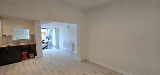 Terraced house to rent in Cornwallis Road, London N9