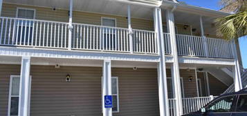 109 Butkus Dr Unit 8, Myrtle Beach, SC 29588