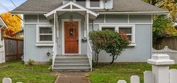 3326 NE 15th Ave, Portland, OR 97212