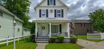 421 Tunkhannock Ave, West Pittston, PA 18643