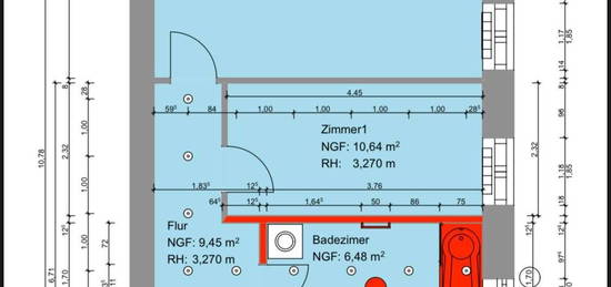 Malplaquetstraße 41, 13347 Berlin