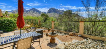 836 Camino Diestro Unit none, Oro Valley, AZ 85704