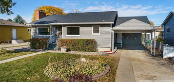 2511 Clark Ave. Ave, Billings