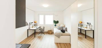 Möblierte Apartments in Köln-Ehrenfeld - für Studis & Azubis!