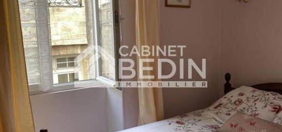 Appartement 4 pièces 66 m²