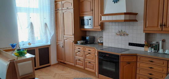 Schöne Wohnung in Frohnleiten zum sofortigen Bezug! mit Mieter ideal für Anleger!