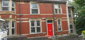 7 bedroom terraced house to rent