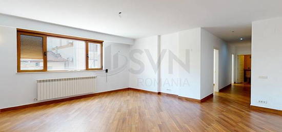 Apartament 3 camere I Dorobanti