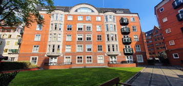 Flat to rent in Samuel Ogden Street, Manchester M1