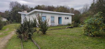 Achat maison 5 pièces 108 m²