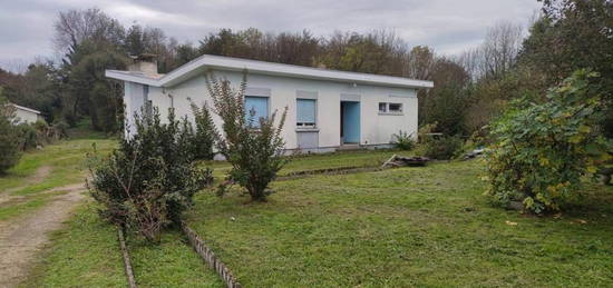 Achat maison 5 pièces 108 m²