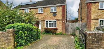 3 bedroom semi-detached house