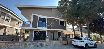 Villac Onur'dan FYAT DT Didim'de Denize Sfr Site erisinde Lx 3+1 Sfr Satlk Villa