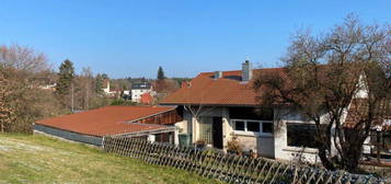 Althütte, Einfamilienhaus in Toplage, kein Investitionsstau!