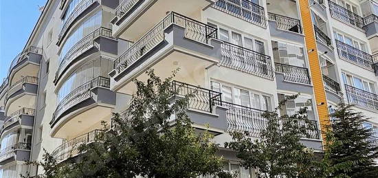 AKPINAR DA ODTÜ ORMAN MANZARALI 3+1 SATILIK DAİRE