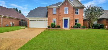 4044 Fairway View Cir E, Bartlett, TN 38135