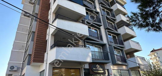 Ortaca da 4+1 , 220 m2 kaloriferli lks daire kiralk