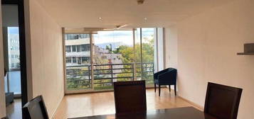 Departamento en  Colonia Anzures, Miguel Hidalgo, Cdmx