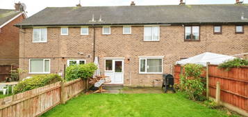 Terraced house for sale in Fordbridge Road, Birmingham B37