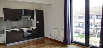 Location appartement 2 pièces 39 m²