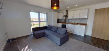 2 bed flat to rent