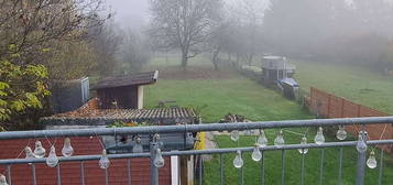 Einfamilienhaus mit großem Garten in Dornhan - Marschalkenzimmern