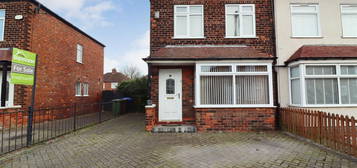 End terrace house for sale in Acadia Grove, Hessle HU13