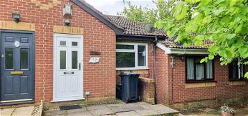 Bungalow to rent in Stewarts Mill Lane, Abbeymead, Gloucester GL4