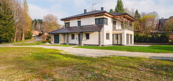 Rodinný dům, 292 m² + 1073 m² pozemek, Svatá Kateřina, Rozvadov