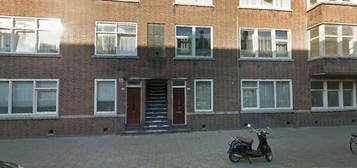 Bas Jungeriusstraat 11-A