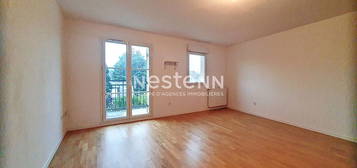 Appartement  à louer, 2 pièces, 1 chambre, 53 m²