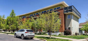 4650 Holiday Dr UNIT 203, Boulder, CO 80304