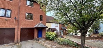 Town house for sale in River View, Chepstow NP16