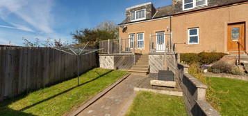 1 bed end terrace house for sale