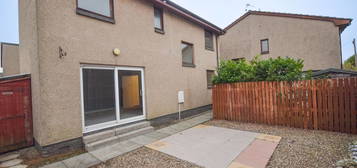 2 bed end terrace house for sale