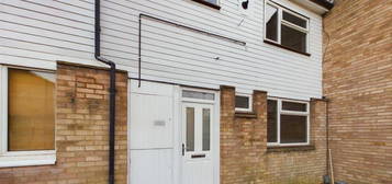 Terraced house for sale in Ellindon, Bretton, Peterborough PE3