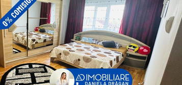 Vânzare apartament 2 camere – Rovinari, Jud. Gorj