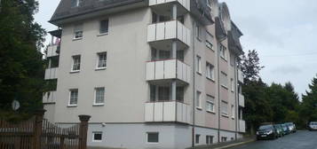 moderne 3-Zimmer Wohnung mit Balkon und TG