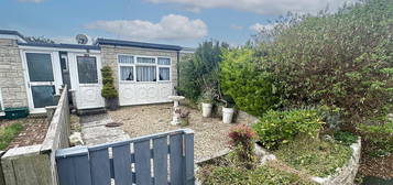 1 bed bungalow for sale