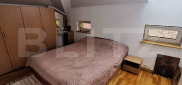 Apartament 2 camere, 50 mp, zona PARCUL CENTRAL