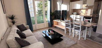 Appartement T3 55m2