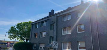 moderne 3,5 Zimmerwohnung mit Balkon in Hofstede *Zentrale Lage*