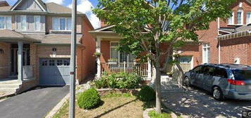 42 Appleview Rd, Markham, ON L6E 2G2