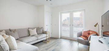 1 bed flat for sale