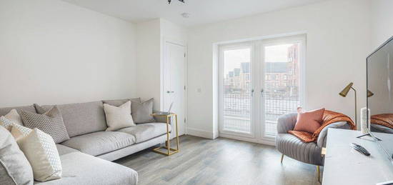 1 bed flat for sale