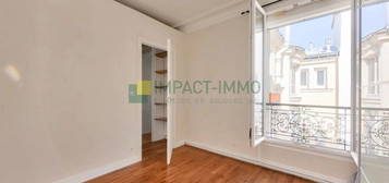 Appartement 3 pièces 50 m²