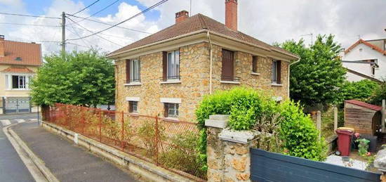 Vente maison 4 pièces 90 m²