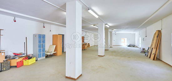 Prodej  památky 980 m², pozemek 2 041 m²