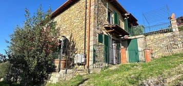 Appartamento Gaiole in Chianti