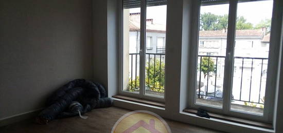 Location appartement 3 pièces 70 m²